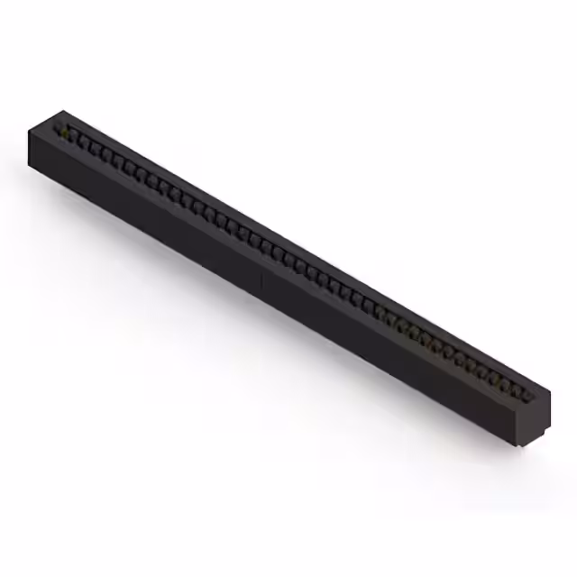 357-041-501-101 EDAC Inc.  Edgeboard Connectors